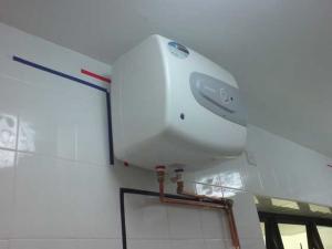 Những điều cơ bản về bình nóng lạnh